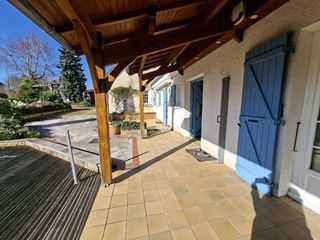  Maison � vendre 8 pi�ces 168 m�