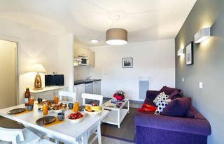  Appartement � vendre 3 pi�ces 45 m�