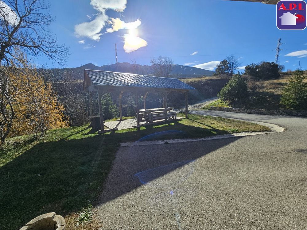 � vendre  Villa Saint-Pierre-dels-Forcats (66210)