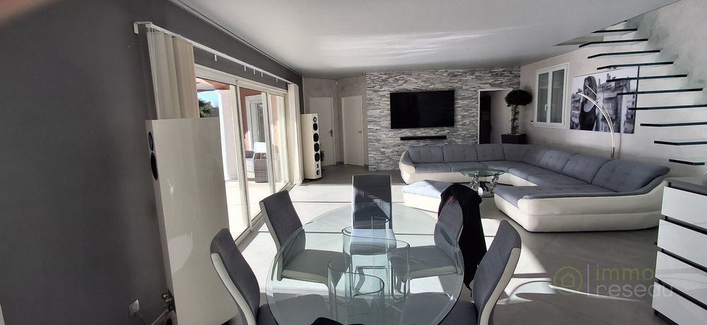 � vendre  Maison Fr�jus (83600)