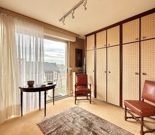  Appartement � vendre 7 pi�ces 173 m�