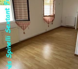  Maison � vendre 2 pi�ces 61 m�