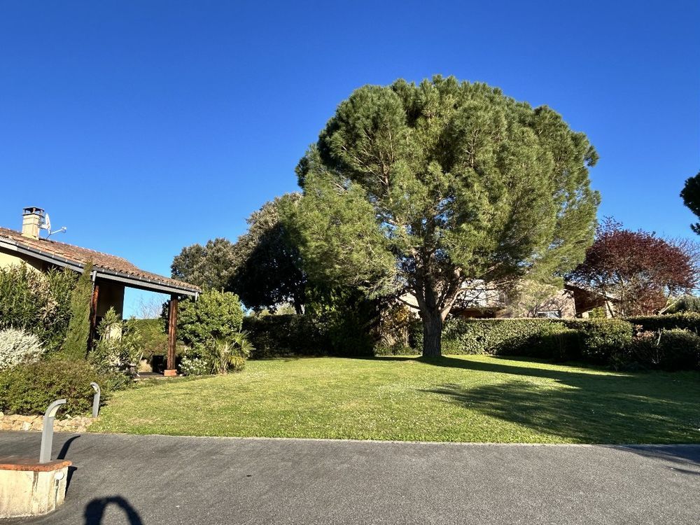 � vendre  Maison Aureville (31320)