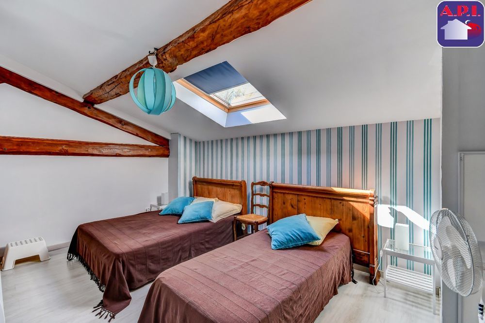 � vendre  Villa Salles-sur-l'Hers (11410)