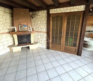  Maison � vendre 4 pi�ces 80 m�