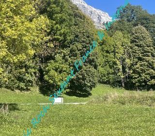  Terrain � vendre 563 m�