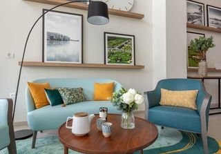  Appartement � vendre 2 pi�ces 41 m�