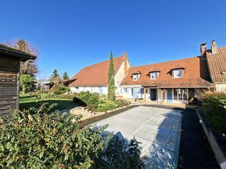  Maison � vendre 8 pi�ces 168 m�