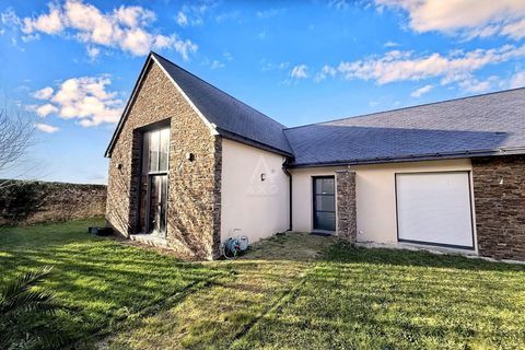   Maison Maison - 7 pi�ce(s) - 163 m�