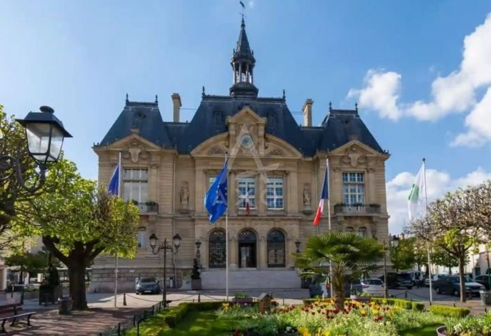 � vendre  Appartement Suresnes (92150)