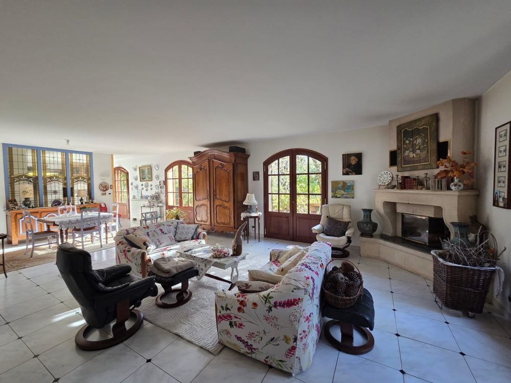 � vendre  Maison Lanton (33138)