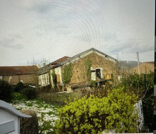  Maison � vendre 3 pi�ces 300 m�