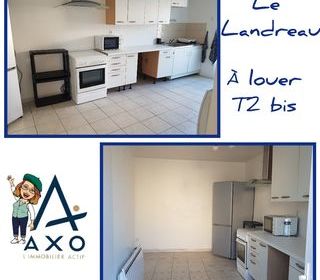  Maison � vendre 3 pi�ces 50 m�