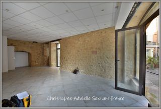  Immeuble � vendre 93 m�