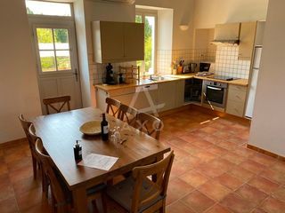  Maison � vendre 5 pi�ces 110 m�