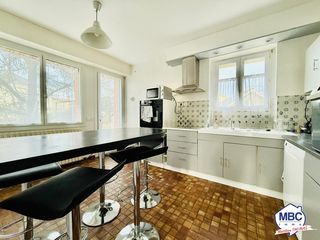  Maison � vendre 8 pi�ces 161 m�