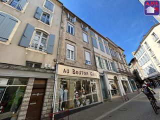  Immeuble � vendre 260 m�