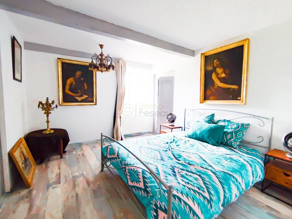 � vendre  Villa Saint-Michel-sur-Savasse (26750)