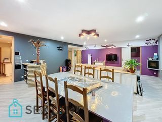  Maison � vendre 6 pi�ces 180 m�