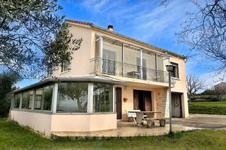  Maison � vendre 5 pi�ces 111 m�