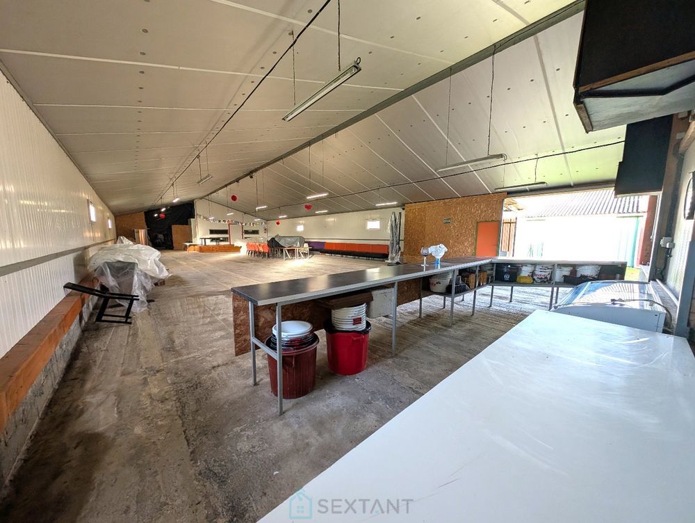 � vendre  Maison Languidic (56440)