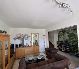  Maison � vendre 5 pi�ces 110 m�