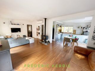  Maison � vendre 4 pi�ces 106 m�