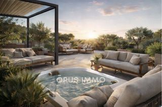  Appartement � vendre 4 pi�ces 106 m�