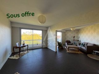  Appartement � vendre 5 pi�ces 130 m�