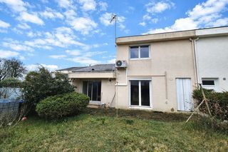  Maison � vendre 3 pi�ces 90 m�