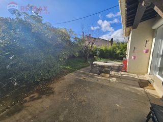  Maison � vendre 4 pi�ces 91 m�