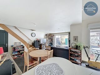  Maison � vendre 5 pi�ces 101 m�