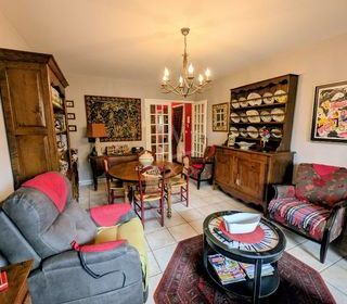  Appartement � vendre 3 pi�ces 56 m�