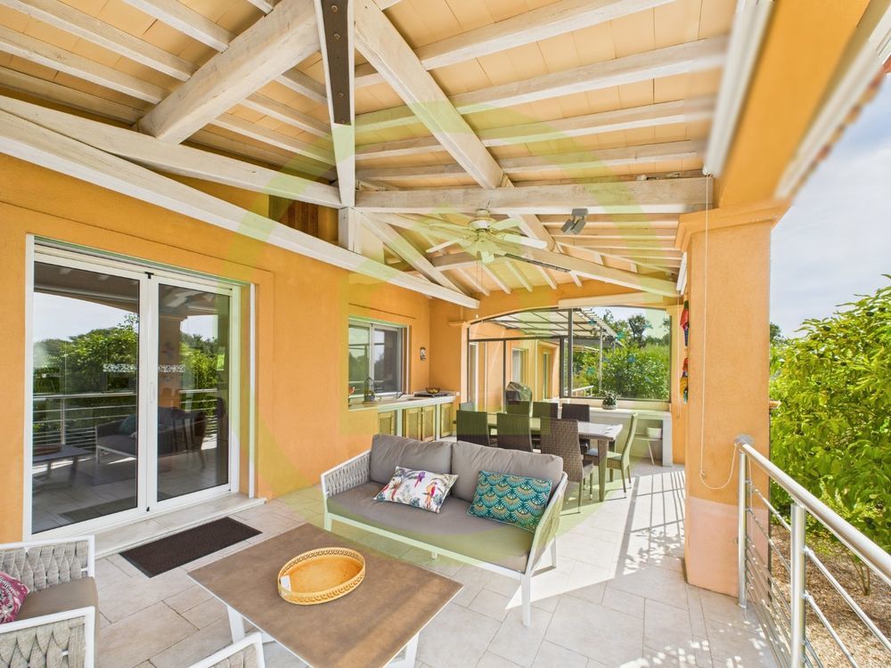 � vendre  Maison Ch�teauneuf-Grasse (06740)