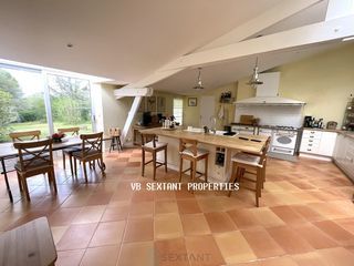  Villa � vendre 14 pi�ces 420 m�