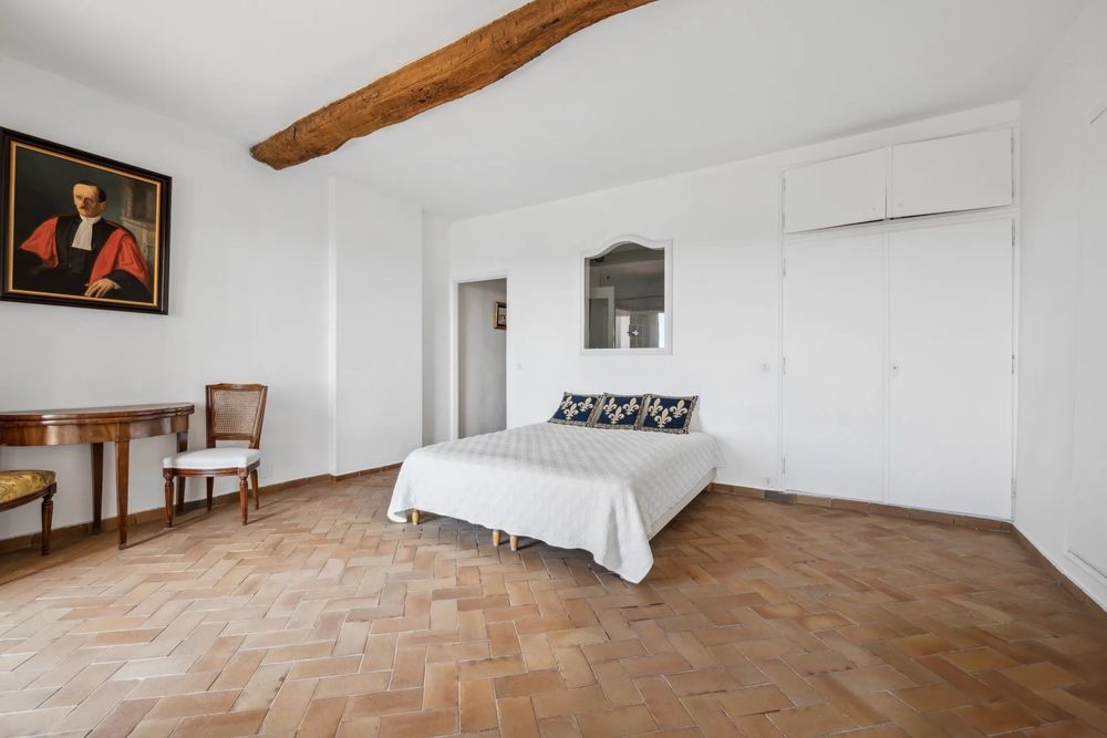 � vendre  Maison Ch�teauneuf-Grasse (06740)