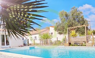  Maison � vendre 5 pi�ces 141 m�