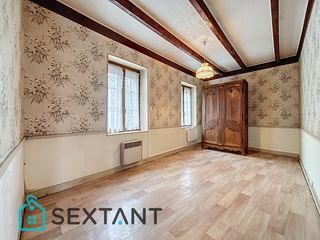  Maison � vendre 3 pi�ces 90 m�