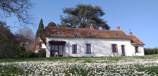  Maison � vendre 15 + pi�ces 475 m�