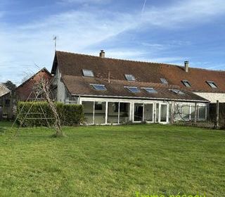  Maison � vendre 9 pi�ces 215 m�