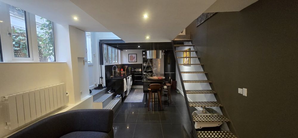 � vendre  Appartement Paris 7