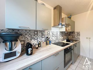  Maison � vendre 4 pi�ces 80 m�