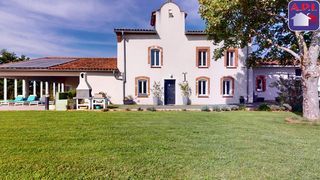  Villa � vendre 9 pi�ces 300 m�