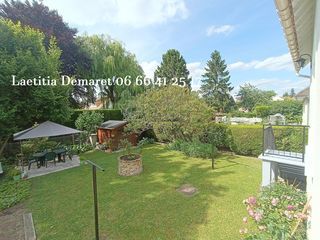  Villa � vendre 7 pi�ces 142 m�