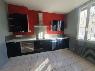  Maison � vendre 3 pi�ces 62 m�