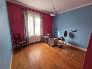  Maison � vendre 4 pi�ces 99 m�