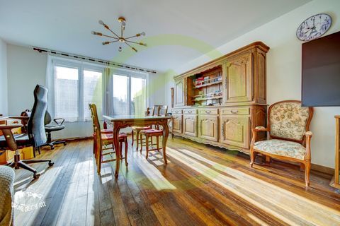   Maison Maison - 4 pi�ce(s) - 115 m�