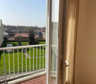  Appartement � louer 1 pi�ce 25 m�