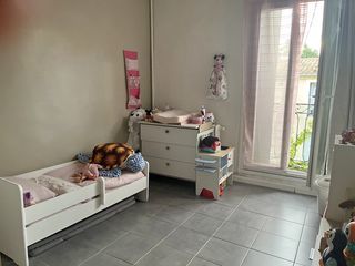  Appartement � vendre 3 pi�ces 46 m�