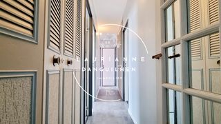  Appartement � vendre 5 pi�ces 81 m�